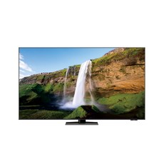 삼성전자 2024 Neo QLED 4K QND87 163cm KQ65QND87AFXKR 스탠드형 IN