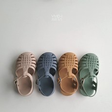 아기젤리샌들120