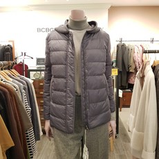 bcbg패딩