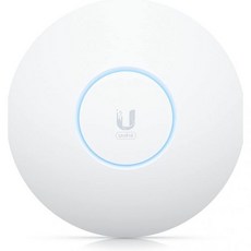 유비쿼티 네트웍스 Ubiquiti U6-Enterprise AP 와이파이6E 1x2.5GbE - 유비쿼티네트웍스