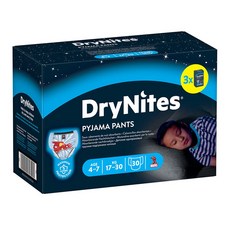 drynites
