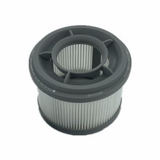 호환 Dreame-진공 청소기 T10 T20 T20pro T30 T30NEO HEPA 필터 세트, 06 HEPA  50PCS