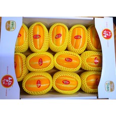 성주참외당도보장10kg