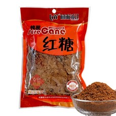 린메이유안 순수수 홍탕, 300g, 3개