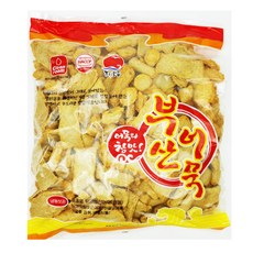 가덕도 부산종합어묵 3kg, 1개
