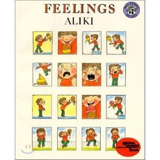 Feelings : The Foolproof Phono-Graphix Method for Teaching Your Child to Read, Greenwillow Books