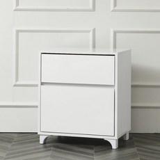 2단슬라이드레일