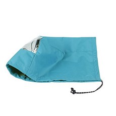 Kenko 카메라 레인 커버 HT L 사이즈 발수·투습소재 채용 망원 렌즈용 터키석블루KRG-RC01LTQ, 1개