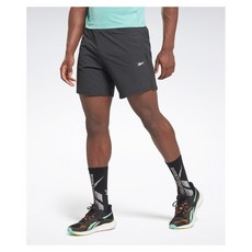 리복 Reebok 남성 TS Strength 쇼츠 2.0 - 블랙 HG4072 REPA2E093BK