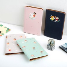 짱구여권케이스