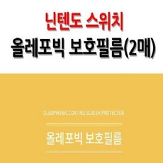 닌텐도스위치올레포빅
