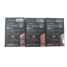 팔레오 닥터스노트 슈퍼플렉스 콘드로이친 plus 류신 1200mg 30정, 6개