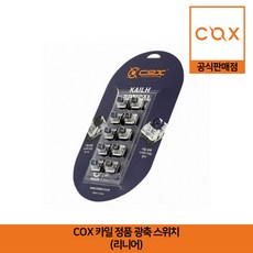 광축스위치