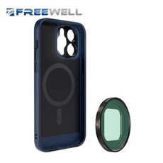 정시출고 프리웰 셰르파 베이직 키트 i폰 15 14/13 프로 맥스와 호환, 03 iPhone 14 Pro, 1개