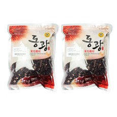 자초 지치 지초 신강자초 내몽자초 600g 2팩, 2개, 단품