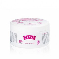 불가리안로즈바디버터