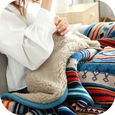 양털담요 TOP01