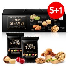 넛월드뉴하루견과