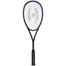 Harrow Misfit Vapor Squash Racquet 해로우 부적합 증기 스쿼시 라켓, 1개, 기타