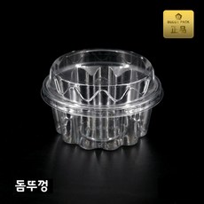 버디팩 빙수용기 중 400ml