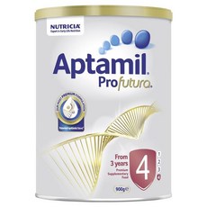 압타밀 프로푸투라 4단계 900g 분유, 1개