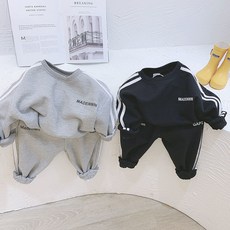남아정장루즈핏