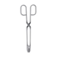 트라이앵글 주방 집게 24cm(Kitchen tongs), 단품없음, 1개