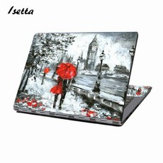 맥북에어스킨스티커