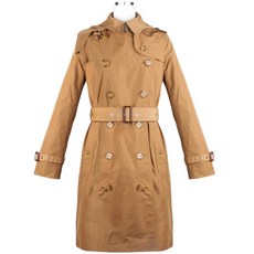 버버리남성트렌치코트