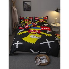 슈프림침구세트