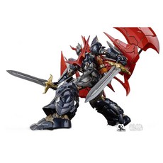 CCSTOYS 마징가 합금 피규어 합금완성품 스타 ccs - 이미지 1