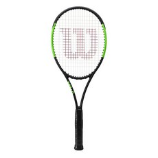 Wilson Sporting Goods 블레이드 98L 16X19 V2.0 - 4 1/4인치 블랙/그린 (WR057310U2), Blade 98L (16 x 19) V6.0, 4 1/4