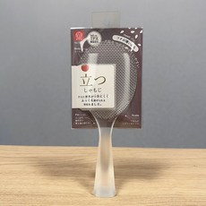 주방 스탠드 밥주걱 홀더 주걱 걸이 보관, 투명, 1개