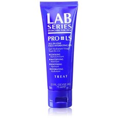 Lab Series Lab Series Pro Ls Allinone 하이 드레이팅 젤 2.6 온스, 단일상품