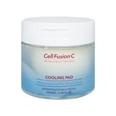 셀퓨전씨쿨링패드