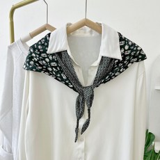 고비리버시블삼각숄