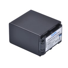 NPFV100 배터리 LCD 충전기 소니 HDRCX900 HDRCX760 HDRPJ820E FDR AX30 AX33 AX40 AX45 AX53 용 NP FV30 FV50 FV60