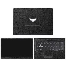노트북 스킨 PVC 비닐 스티커 아수스 TUF 밍 FX706L FX506HM FX506LU FX506LI FX506LH 솔리드 필름, For ASUS FX506LH, C1, 1개