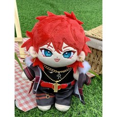 속성인형