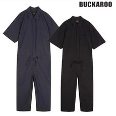 버커루점프슈트