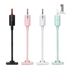 JUSTONE 무선 진공청소기, 화이트, SN-XR330V