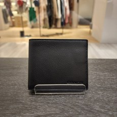 코치남성반지갑