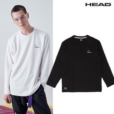 [HEAD] 남녀공용 NCT 라운드 티 2종 택1 JHTDA19004_2SKU