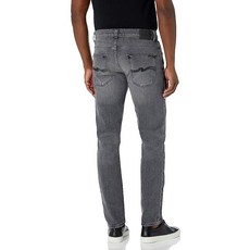 누디진 Nudie Jeans 누디진 그림 팀 페일 그레이 정품보장, Pale Grey