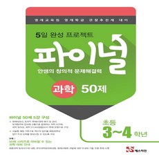 창의적문제해결력