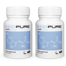PhD 다이어트약 식욕억제제 속편한 다이어트 영국배송 5 HTP 더블 스트렝스 200mg 듀오 세이버팩 1 년분 360정 5 HTP 천연 소스-44734, 단일옵션, 단일옵션