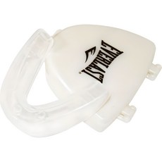 EVERLAST 菁英護齒器, 半透明