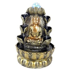 탁상분수