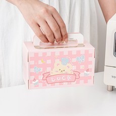 곰조각받침대