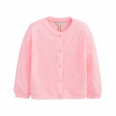 컬리수여름가디건